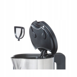 BOSCH Czajnik 1,5l turkus TWK 8612P