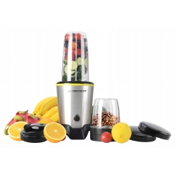 ESPERANZA Blender 1000W Nutri Master