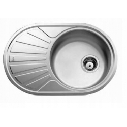 TEKA Zlewozmywak DR77 1C 1E MTX