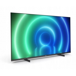 PHILIPS Telewizor 65 cali LED 65PUS7506/12 SMART