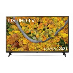 LG ELECTRONICS Telewizor LED 55 cali 55UP75003LF