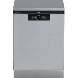 BEKO Zmywarka BDFN26646XC