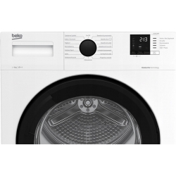 BEKO Suszarka DS9412WPB