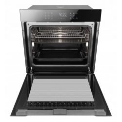 AMICA Piekarnik ED97617BA+ X-TYPE STEAM