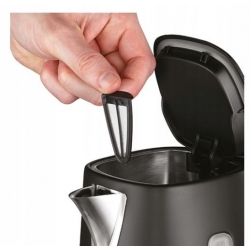RUSSELL HOBBS Czajnik Matte Black 26140-70