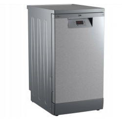 BEKO Zmywarka BDFS15020X