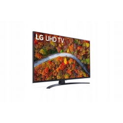 LG ELECTRONICS Telewizor LED 43 cale 43UP81003LR