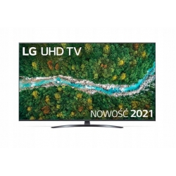 LG ELECTRONICS Telewizor LED 55 cali 55UP78003LB