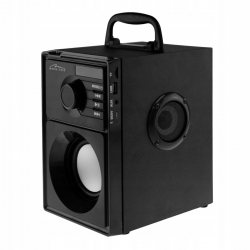 Głośnik bezprzewodowy Boombox MT3179 15W USB-C