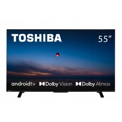 TOSHIBA Telewizor LED 55 cali 55UA2363DG