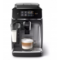PHILIPS Ekspres ciśnieniowy LatteGo EP2236/40