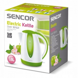 SENCOR Czajnik SWK 1811 GR