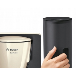 BOSCH Ekspres przelewowy TKA6A047