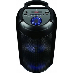 REBELTEC Głośnik Bluetooth PartyBox 400
