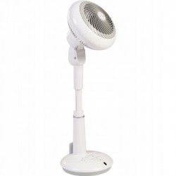 Wentylator/Cyrkulator Woozoo STF-DC15T, 15cm,,,,,,
