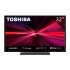 TOSHIBA Telewizor LED 32cale 32LA3B63DG