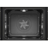 AMICA Piekarnik ED97617BA+ X-TYPE STEAM