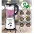 CAMRY Blender kielichowy 2200 W CR 4083