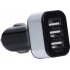 TECHNISAT Ładowarka CHARGER TRIPLE USB CE