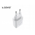 Ładowarka sieciowa SAVIO LA-04 USB Quick Charge