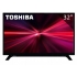 TOSHIBA Telewizor LED 32 cale 32L2163DG