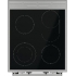 GORENJE Kuchnia ceramiczna ECS5350XA