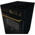 GORENJE Kuchnia ceramiczna ECS5250CLB