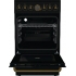 GORENJE Kuchnia ceramiczna ECS5250CLB