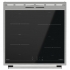 GORENJE Kuchnia indukcyjna EIT6355XPD