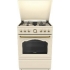 GORENJE Kuchnia gazowo-elektryczna KS6250CLI