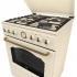 GORENJE Kuchnia gazowo-elektryczna KS6250CLI