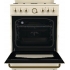 GORENJE Kuchnia gazowo-elektryczna KS6250CLI