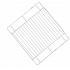 AMICA Piekarnik ED37517X F-type