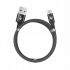 TB Kabel USB C - USB zwijany z magnetycznymi