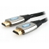 NATEC Kabel GENESIS HDMI 1.4 PS4 Premium (Blister)