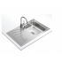 TEKA Zlewozmywak STARBRIGHT 45 E-XM 1B 1D
