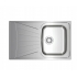 TEKA Zlewozmywak STARBRIGHT 45 E-XM 1B 1D