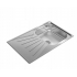 TEKA Zlewozmywak STARBRIGHT 45 E-XM 1B 1D