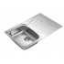 TEKA Zlewozmywak STARBRIGHT 45 E-XM 1B 1D