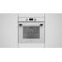 TEKA Piekarnik HLB 8600 SM jasny szary