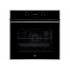 TEKA Piekarnik HLB 822 czarny + inox