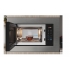 INDESIT Kuchnia mikrofalowa do zabudowy MWI120GX