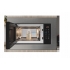 INDESIT Kuchnia mikrofalowa do zabudowy MWI120GX