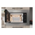 INDESIT Kuchnia mikrofalowa do zabudowy MWI120GX