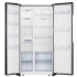 GORENJE Chłodziarko-zamrażarka NRS9183MB