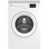 BEKO Pralka SWRE6512XWW2E