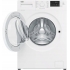 BEKO Pralka SWRE6512XWW2E