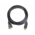 GEMBIRD Kabel Displayport(M)->DVI-D(24+1) 3M