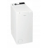 WHIRLPOOL Pralka TDLRB6241BSEU