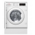 BOSCH Pralka do zabudowy WIW24341EU